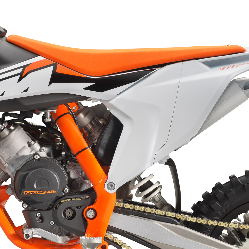 Ktm 65 sx